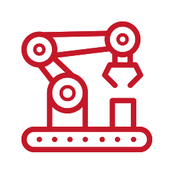 Etiquetas RFID industriales de Arizon