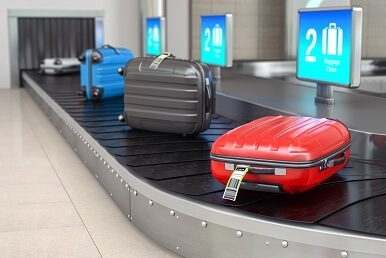 Arizon successfully developed multiple types of baggage tags