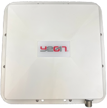 YAP-800CP Model of Long-distance RFID Reader Antenna by Arizon
